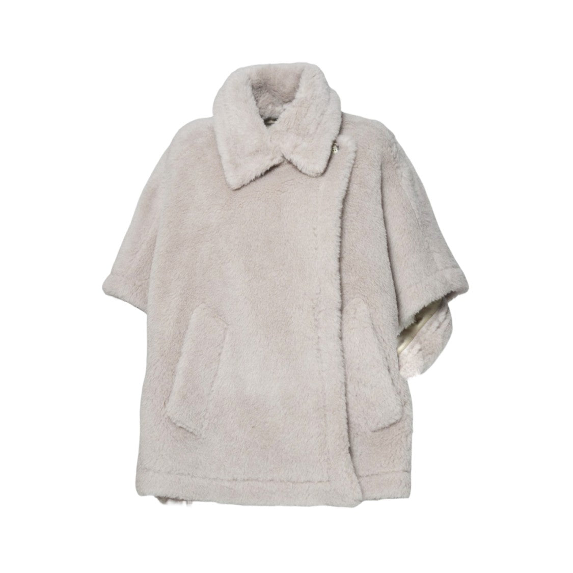 Max Mara Tebe1 Coat