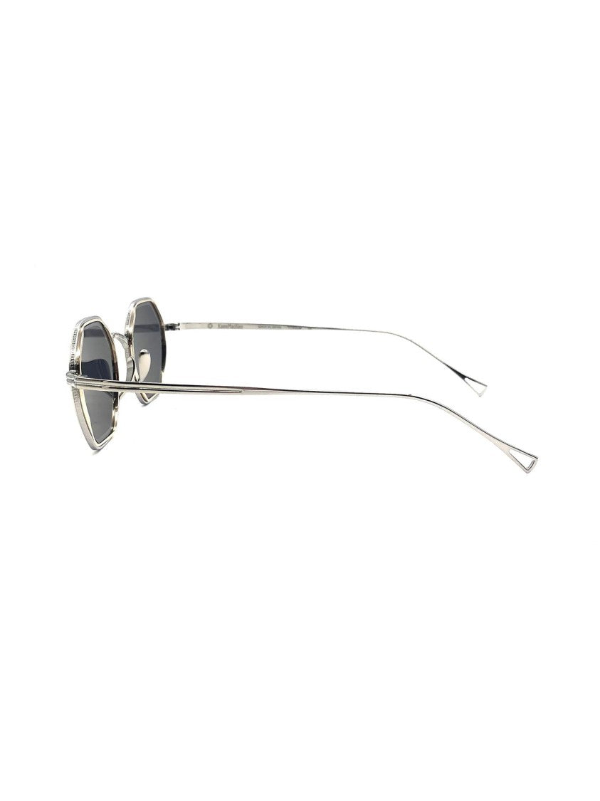 Kamemannen Kmn 1232 Octagonal-Shaped Titanium Frames
