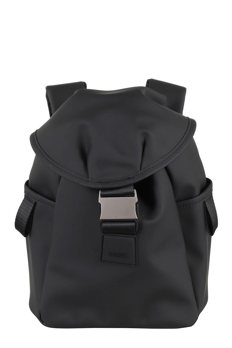 Rains Valera Bucket Backpack With Flap