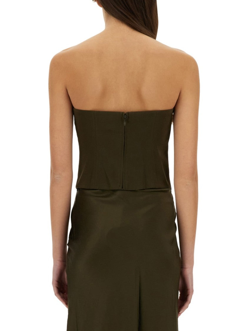 Staud "Brunswick" Top