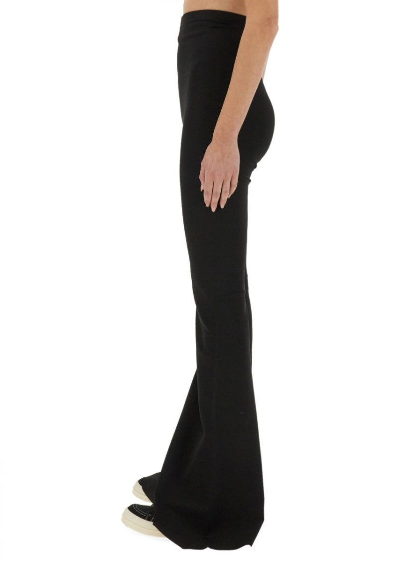 Rick Owens X Lilies "Dirt Bolan" Pants