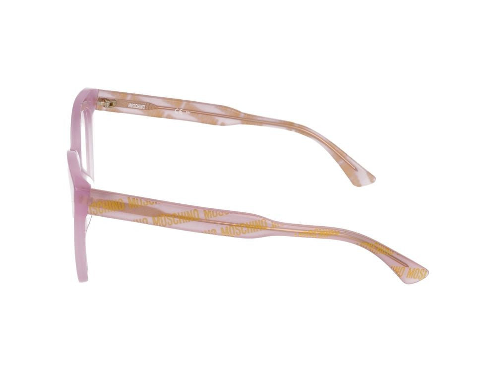 Moschino Eyeglasses Mos613 35J Pink 51/19/140