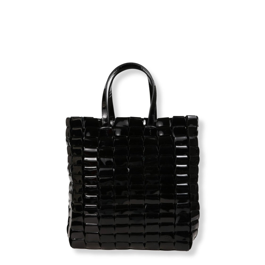 Dragon Diffusion Structured Tote Bag With Top Handle
