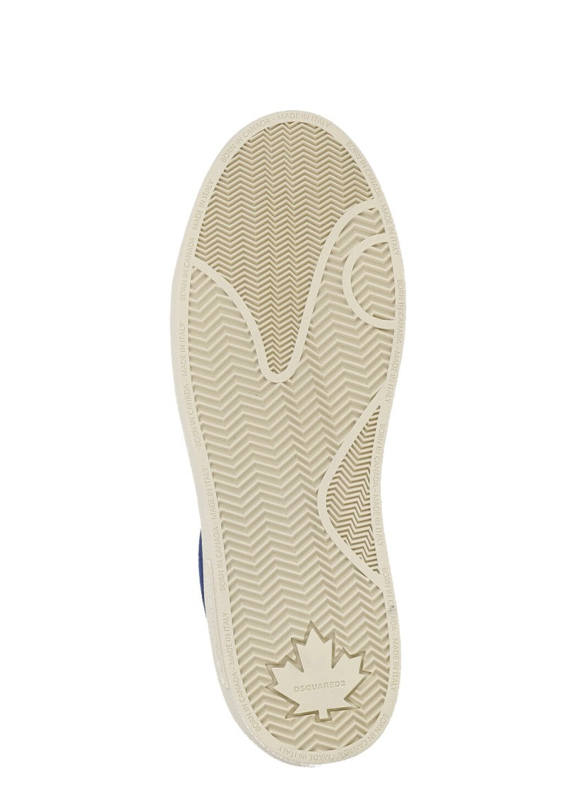 Dsquared2 Rider Sneakers