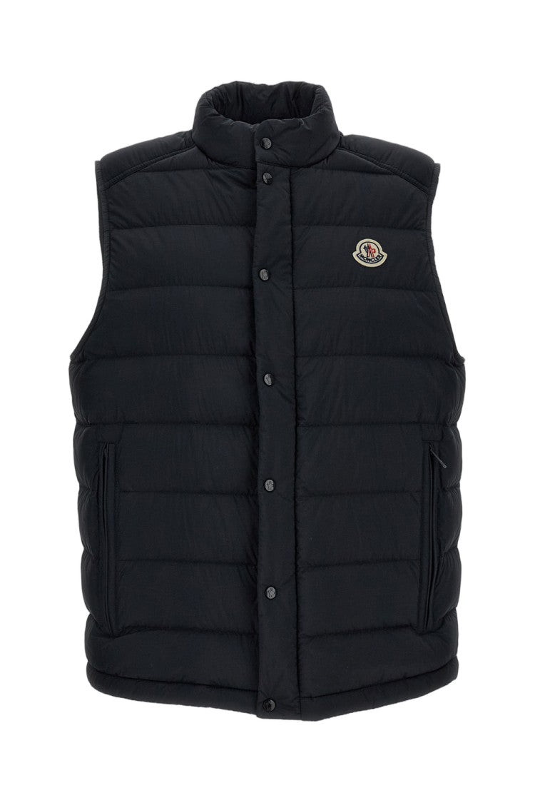 Moncler Barthe Puffer Vest
