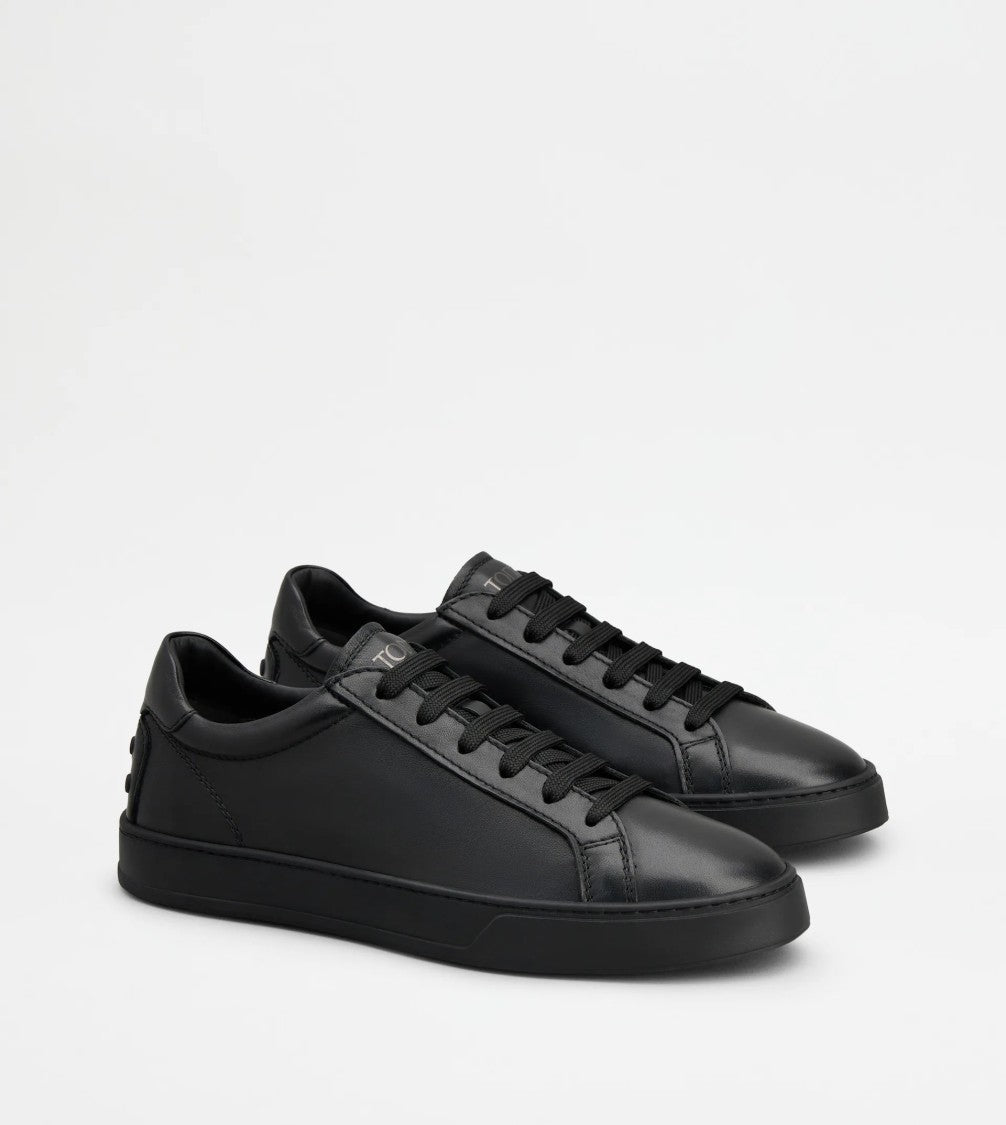 Tod's Allacciata Cassetta 04L Sneakers