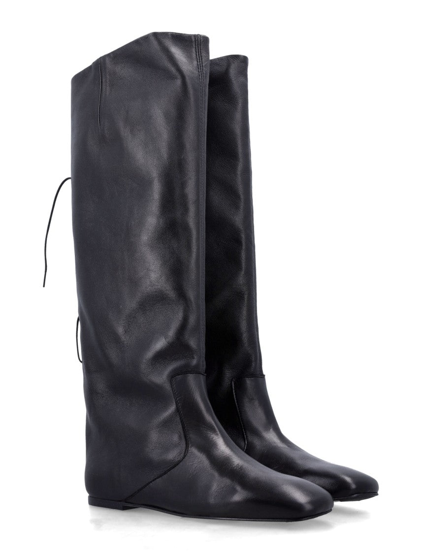 Miista Karola Tall Boots