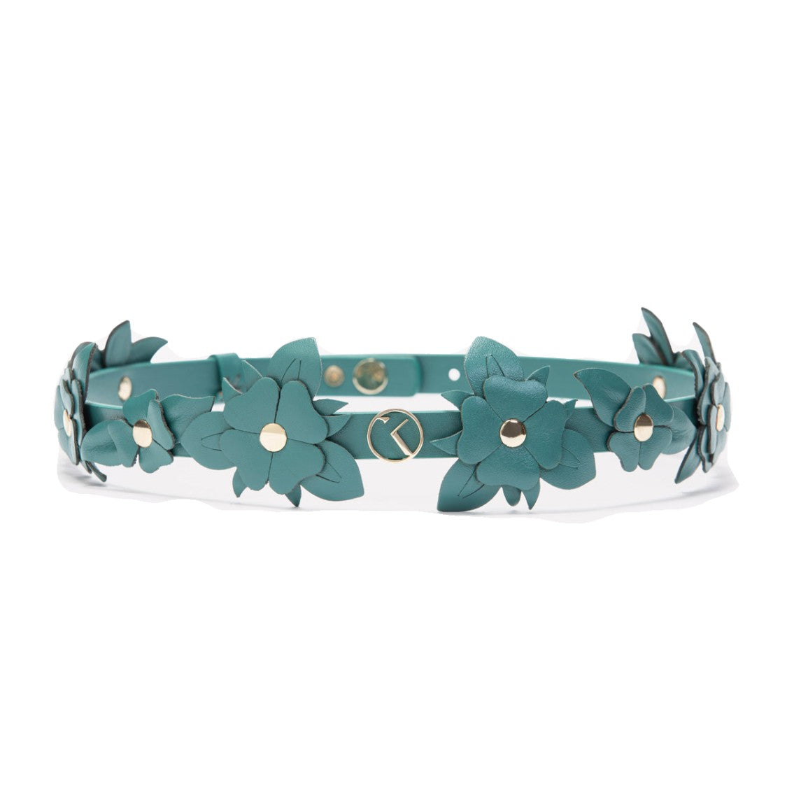Saiid Kobeisy Ortica Belt