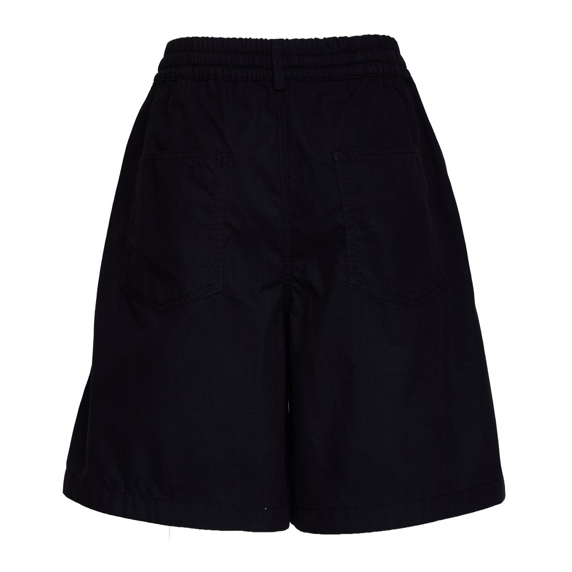 Department 5 Herbie Elasticated Drawstring Casual Shorts