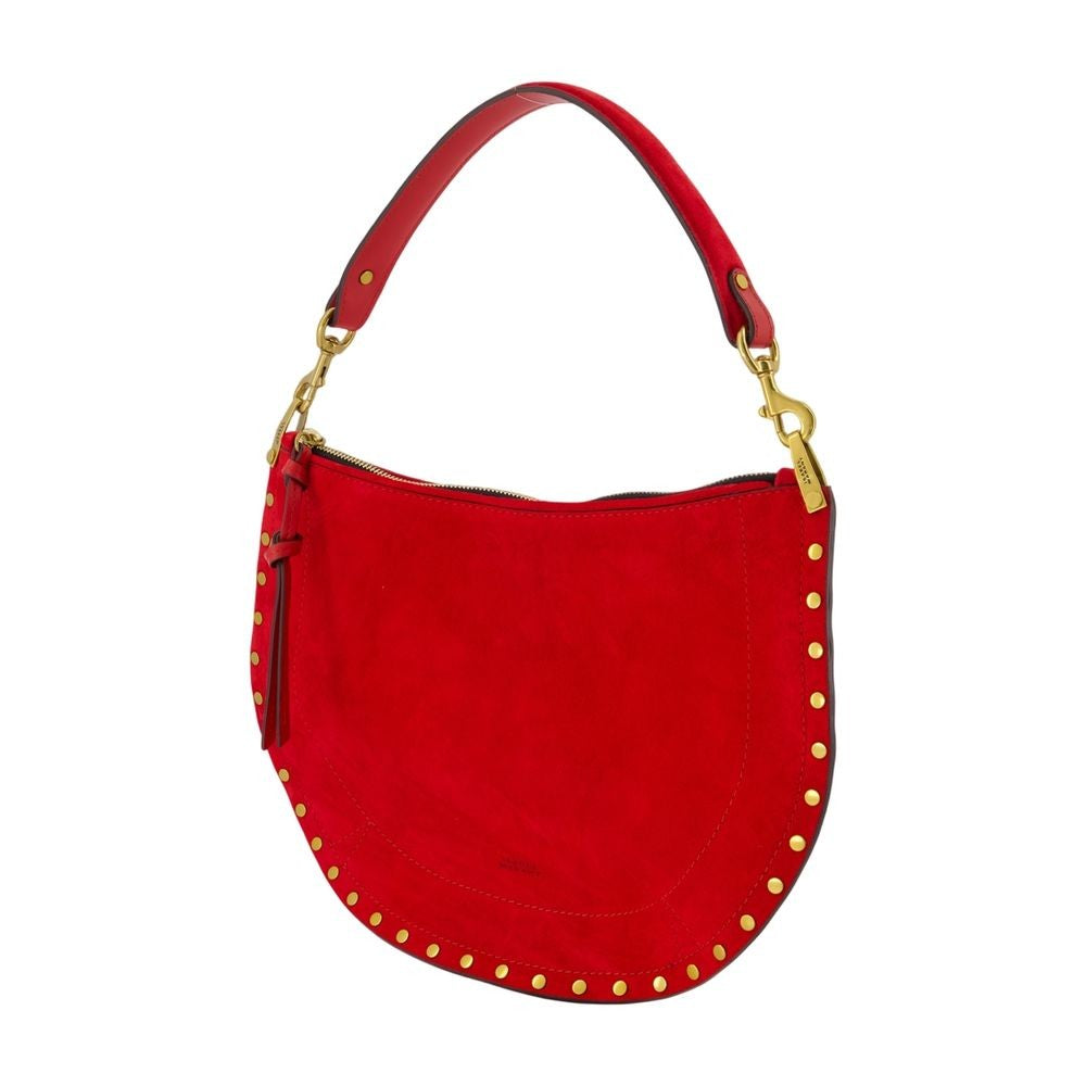 Isabel Marant Oskan Gz Shoulder Bag