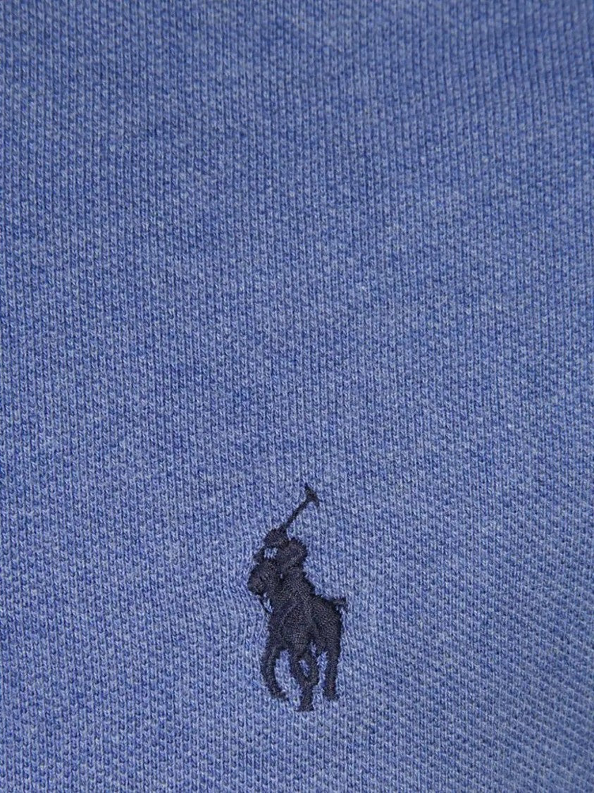 Polo Ralph Lauren Short Sleeve Polo Shirt