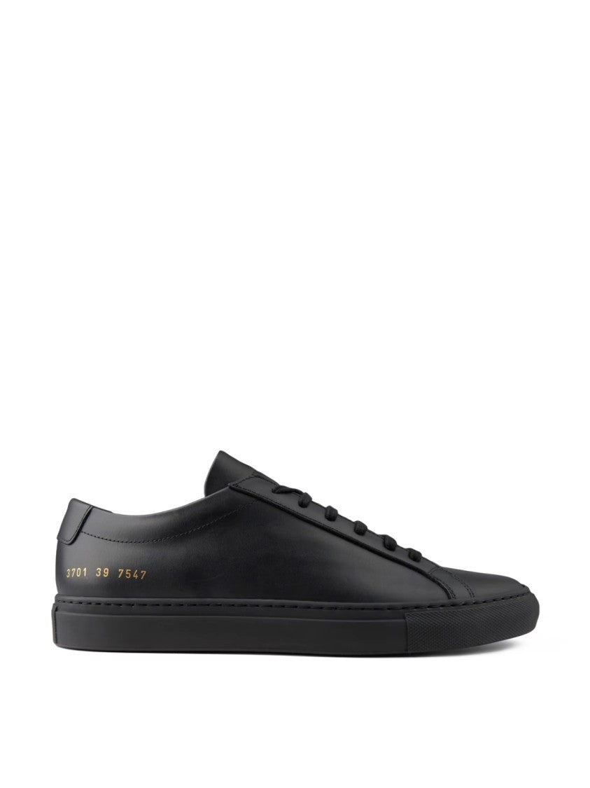 Common Projects Original Achilles Low Sneakers