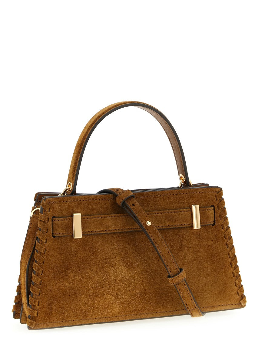 Tory Burch 'Lee Radziwill Petite' Crossbody Bag