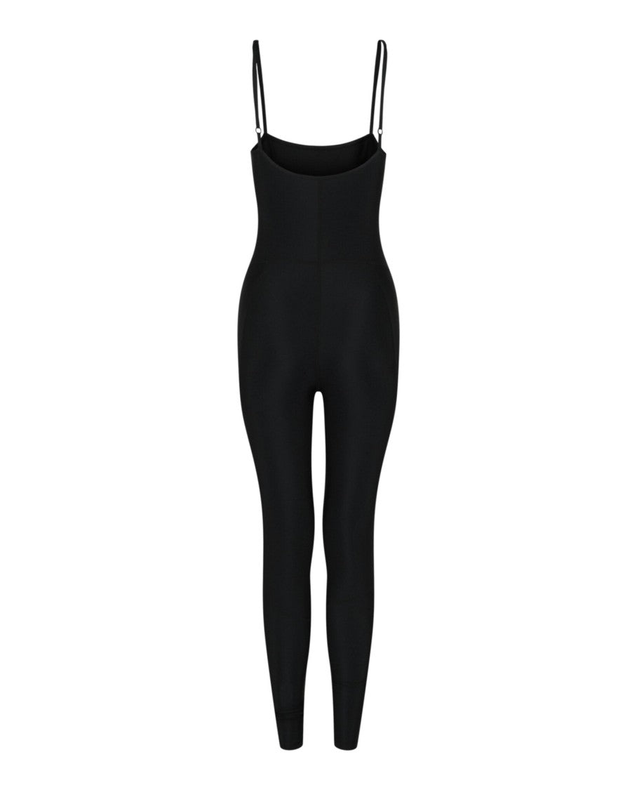 Balenciaga Sporty B Activewear Bodysuit