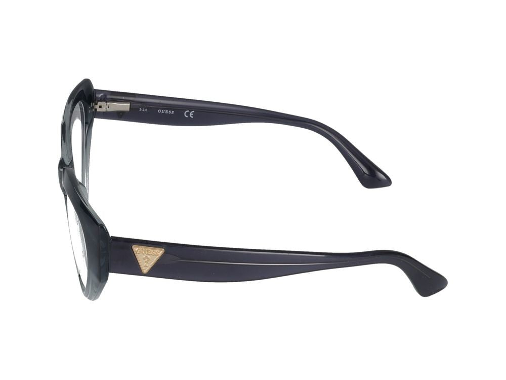 Guess Eyeglasses Gu2853 086 55/20/135