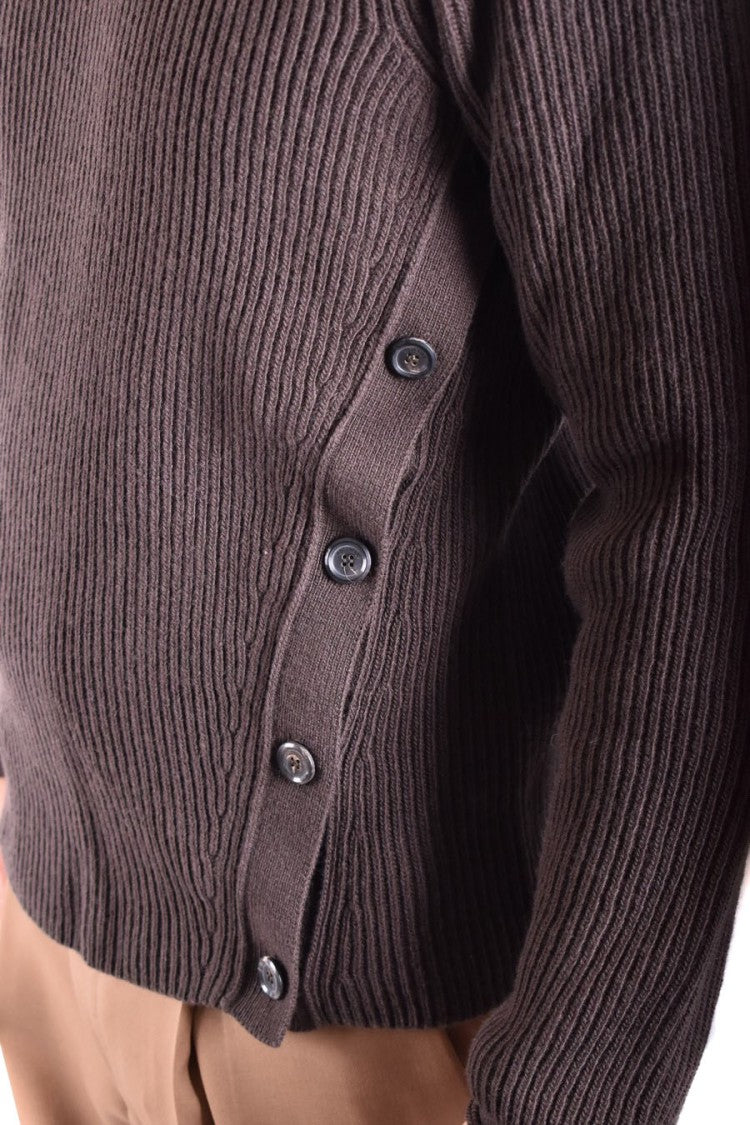 Moschino Brown Sweater