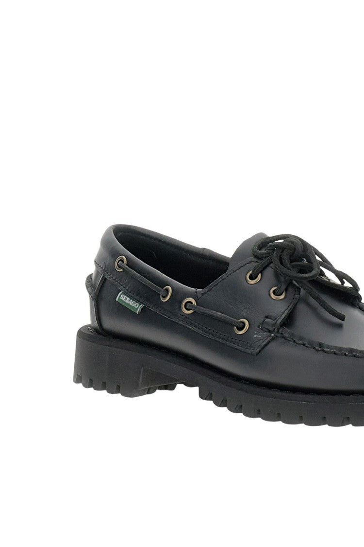 Sebago Ranger Waxy Moccasin