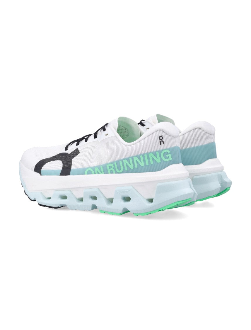 On Running Chunky Cloudmonster 3 Hyper Sneakers