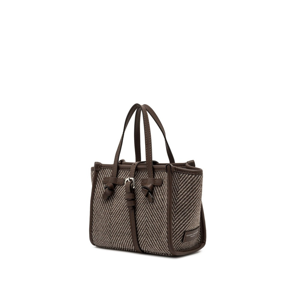 Gianni Chiarini Miss Marcella Tote Bag