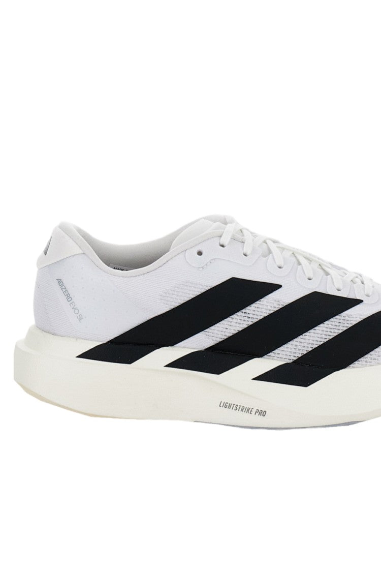 Adidas Originals Adizero Mesh Running Sneakers