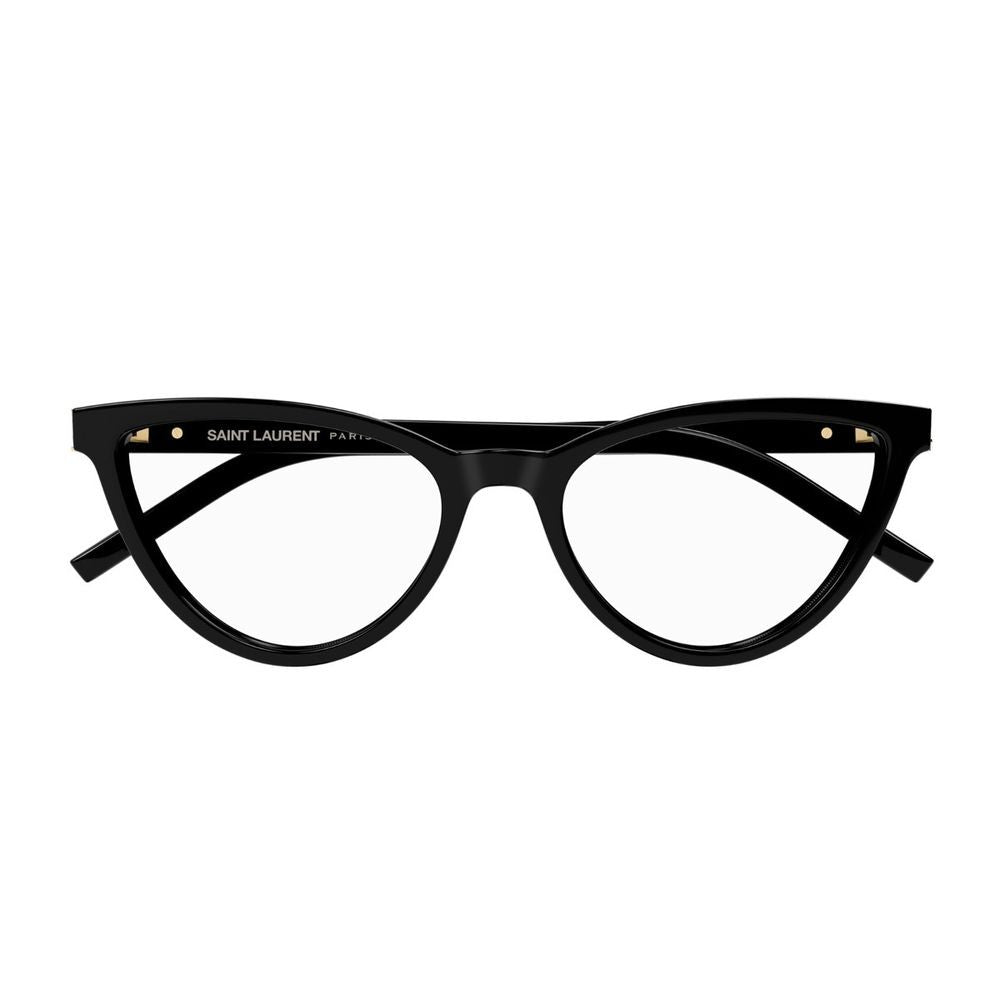 Saint Laurent Sl M138 Linea Monogram Cat-Eye Optical Glasses
