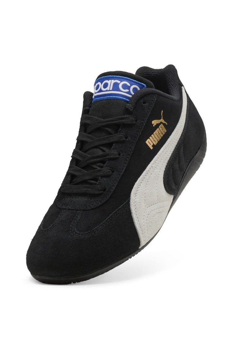 Puma Speedcat Og Sparco Suede Sneakers