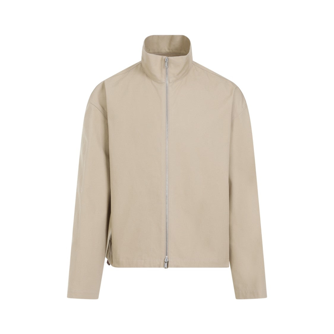 Jil Sander Cotton Jacket