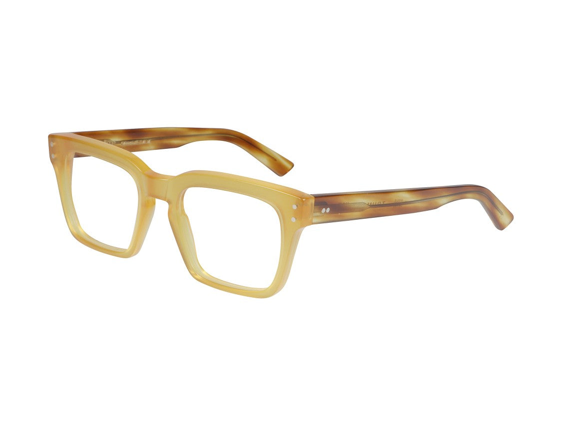 Kador Amber Truman Tortoiseshell Oversized Square Sunglasses