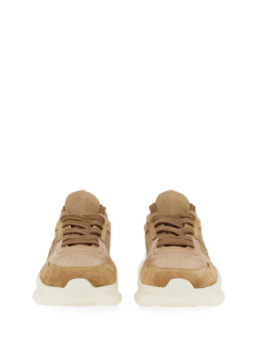 Stuart Weitzman "5050" Sneaker