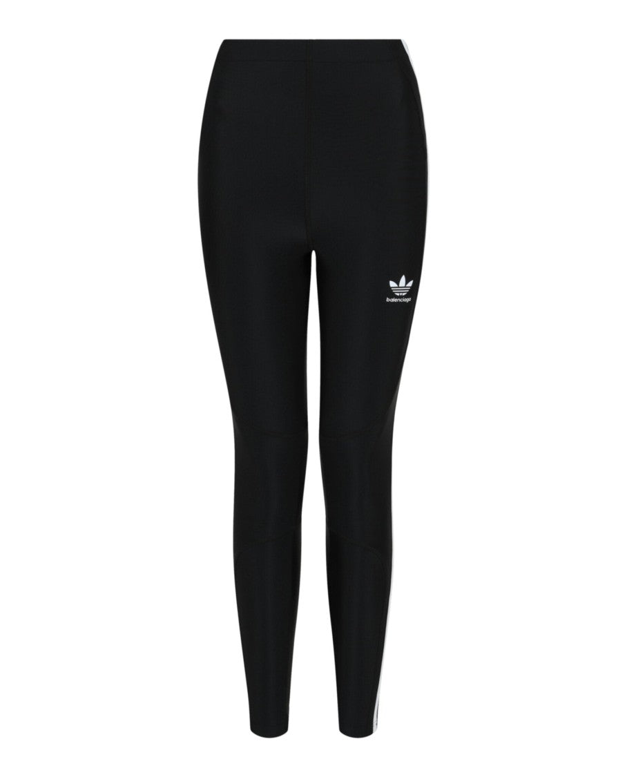 Balenciaga X Adidas Athletic Leggings