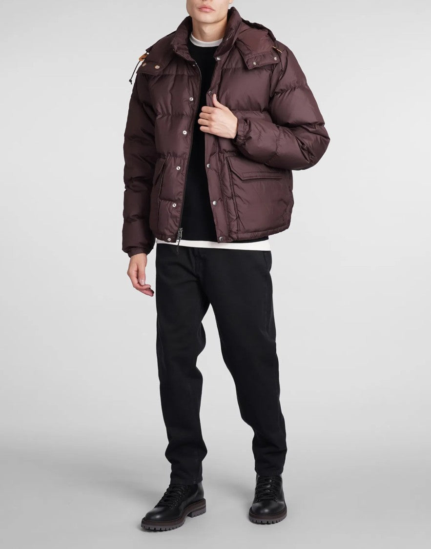 The North Face 71 Sierra Heritage Down Jacket