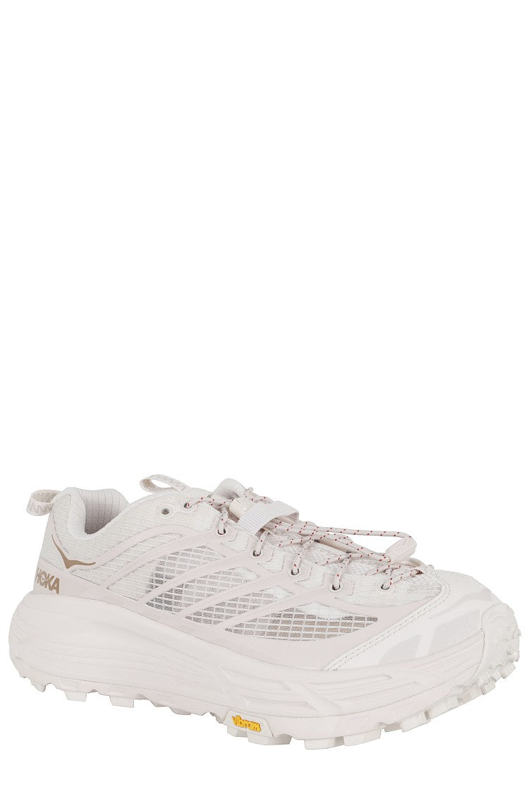Hoka U Mafate Three2 Grid Sneakers