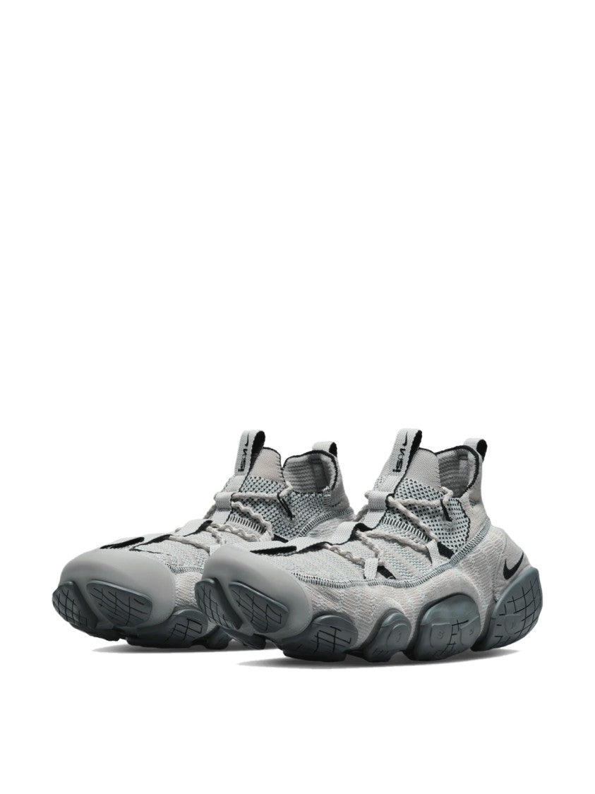 Nike Ispa Link "Light Iron Ore" Sneakers