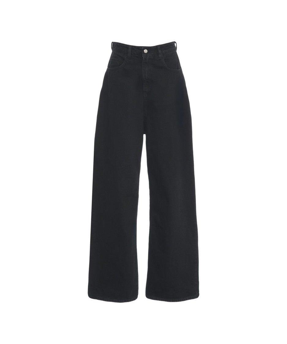 Icon Denim Coco' Wide Leg Jeans