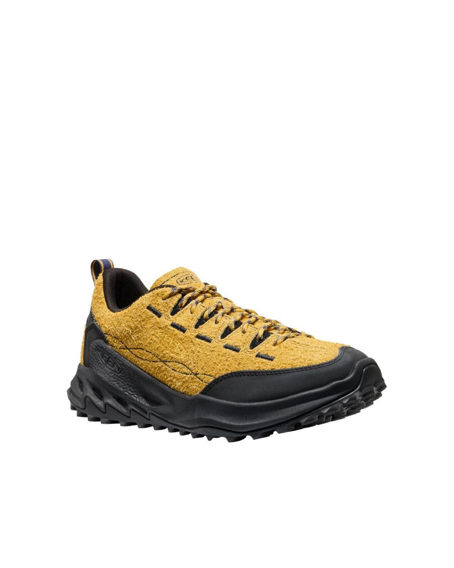 Keen Jasper Zionic M-Lemon Curry/Naval Academy Sneakers
