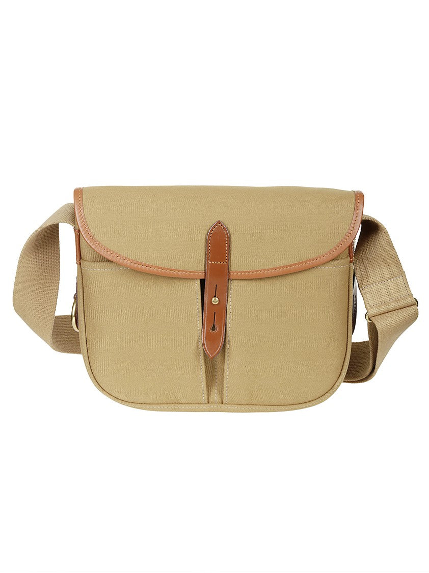 Brady Bags Bags Handcrafted Waterproof Canvas Shoulder Bag