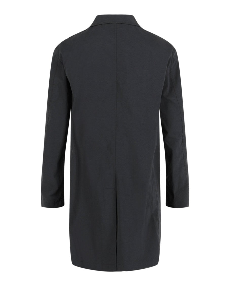 Slowear Montedoro Trench Coat