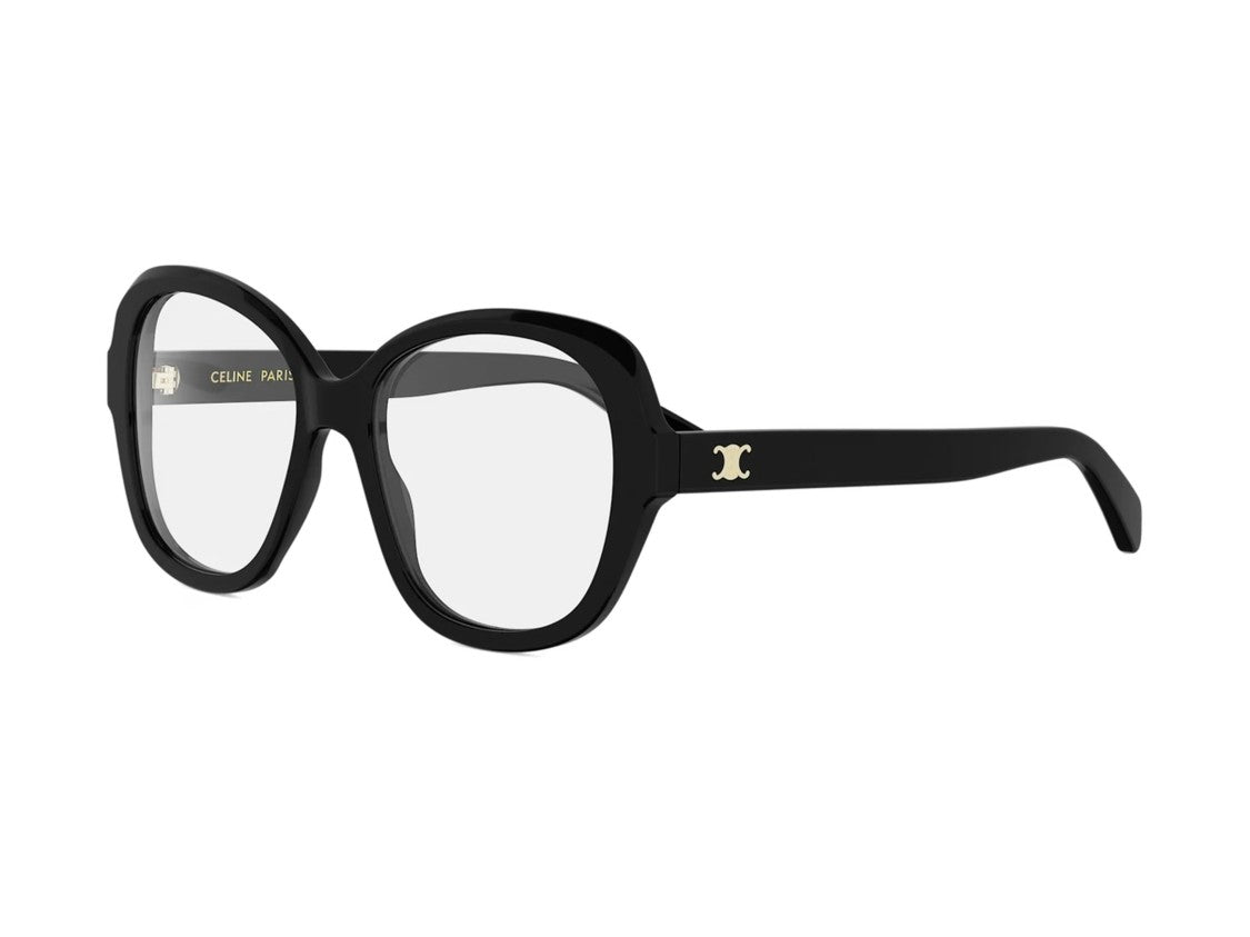 Celine Cl50179i Oversized Round Sunglasses
