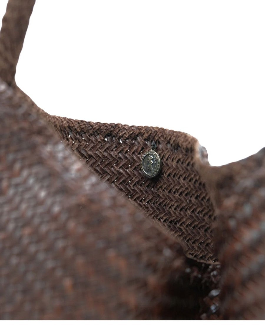 Dragon Diffusion Ars Tote Diagonal Square Bag