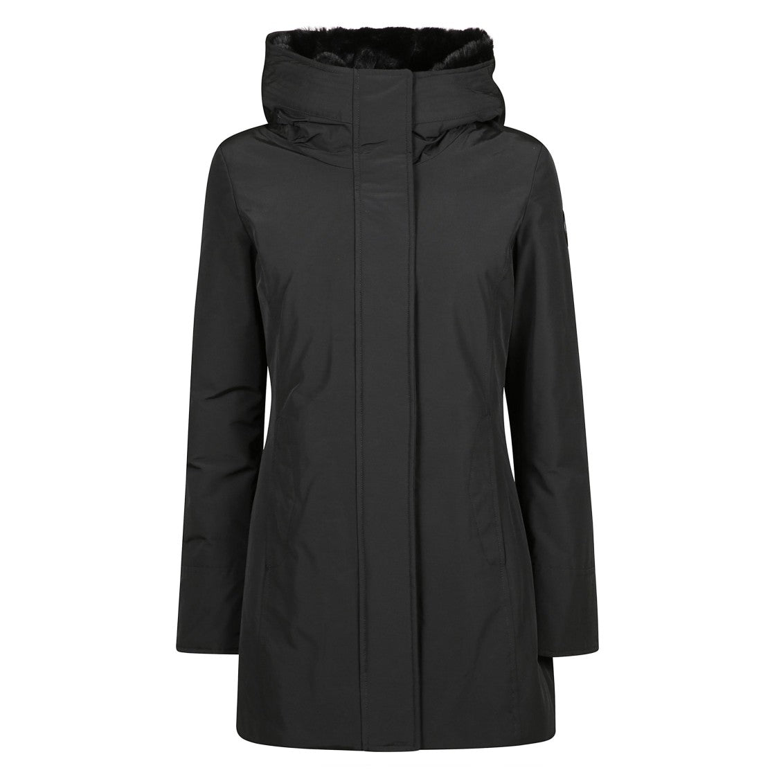 Woolrich Boulder Parka