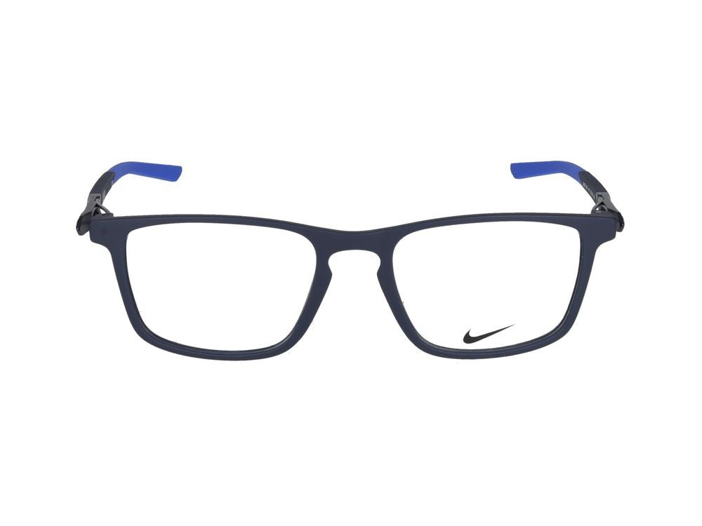 Nike Eyeglasses Nike 7146 411 Matte Obsidian 54/19/140