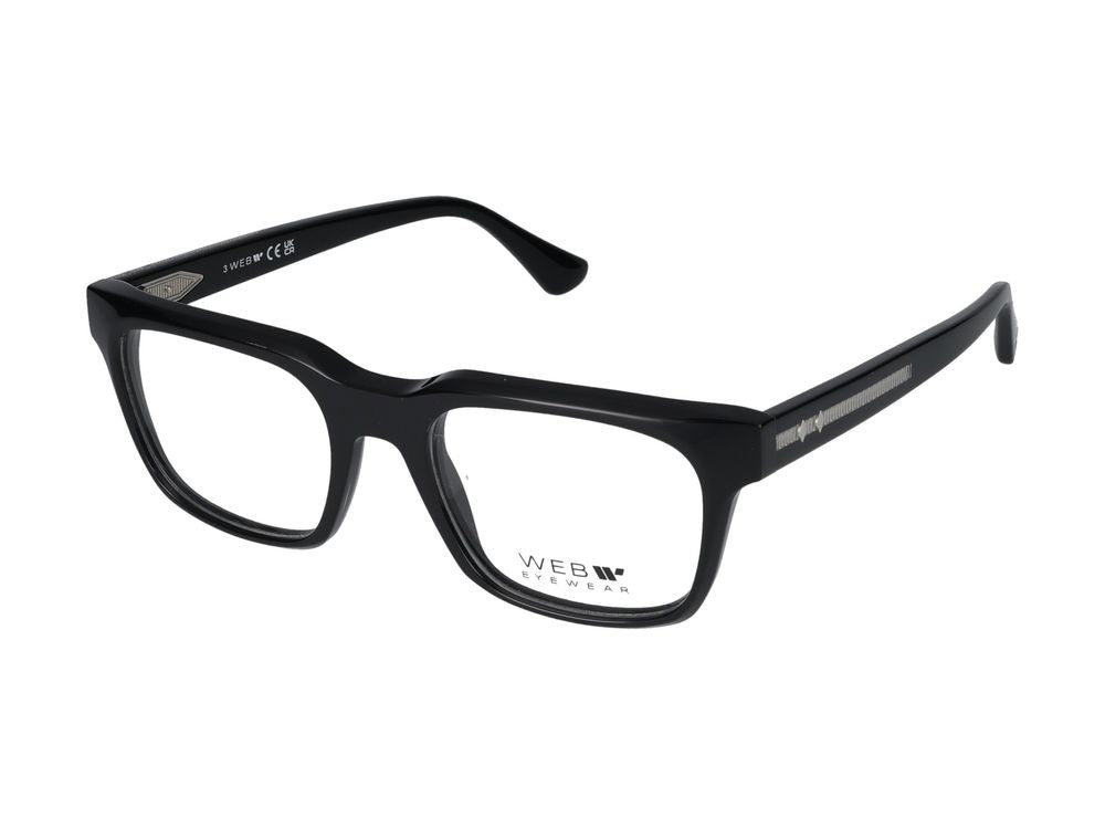 Web Eyeglasses Web We5412 001 52/19/150