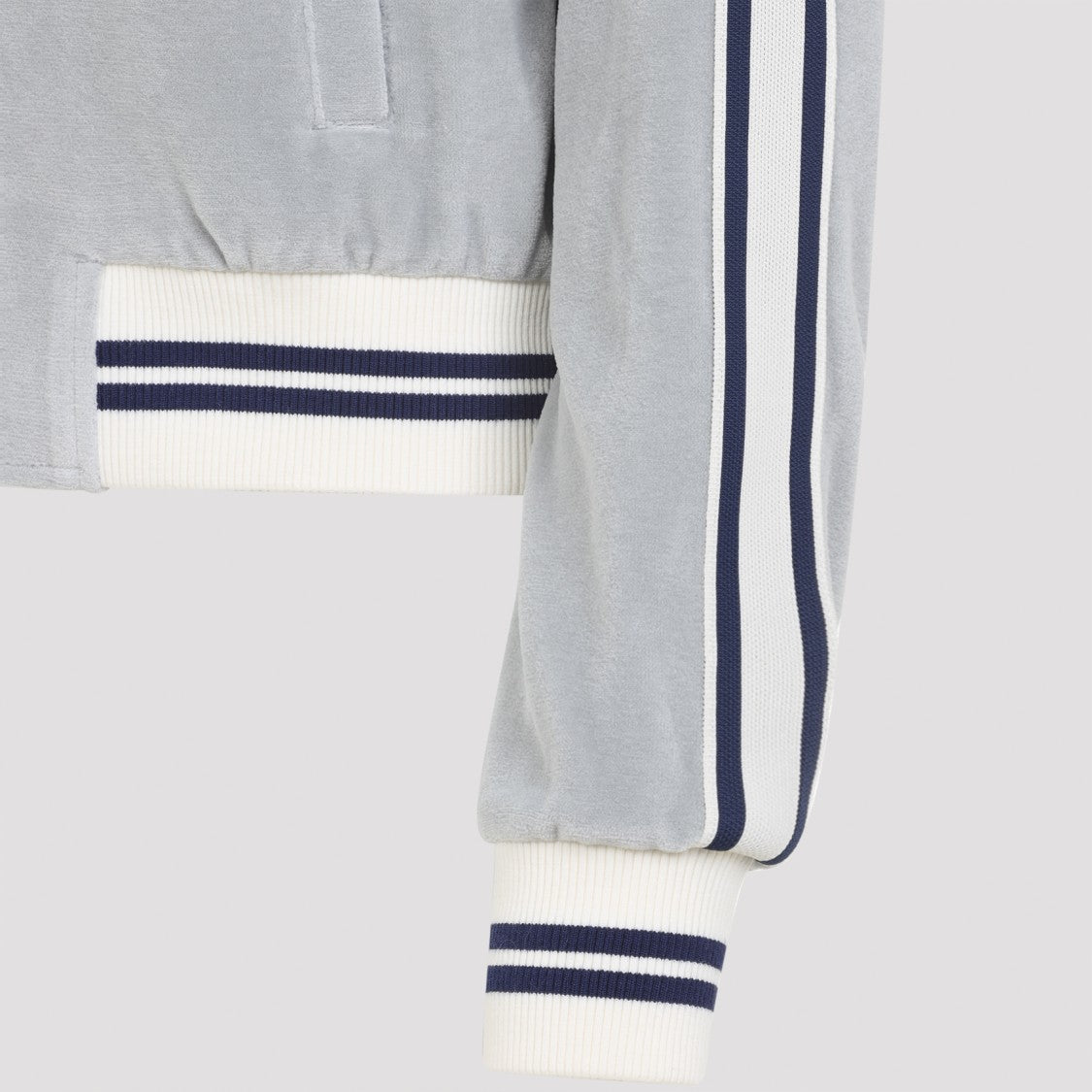 Celine Teddy Tracksuit Triomphe Jacket