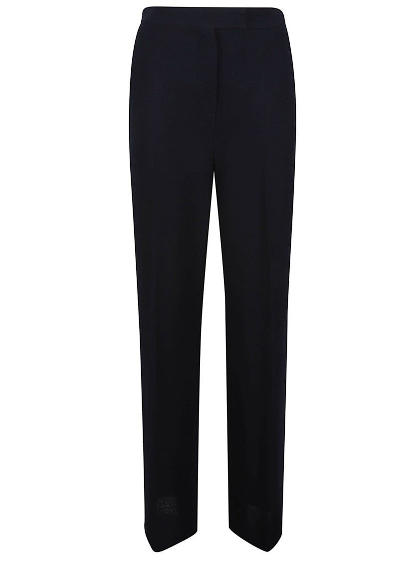 Max Mara Straight-Leg Tailored Pants