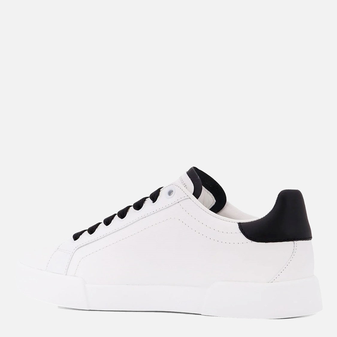 Dolce & Gabbana Portofino Light Strobel Sneakers