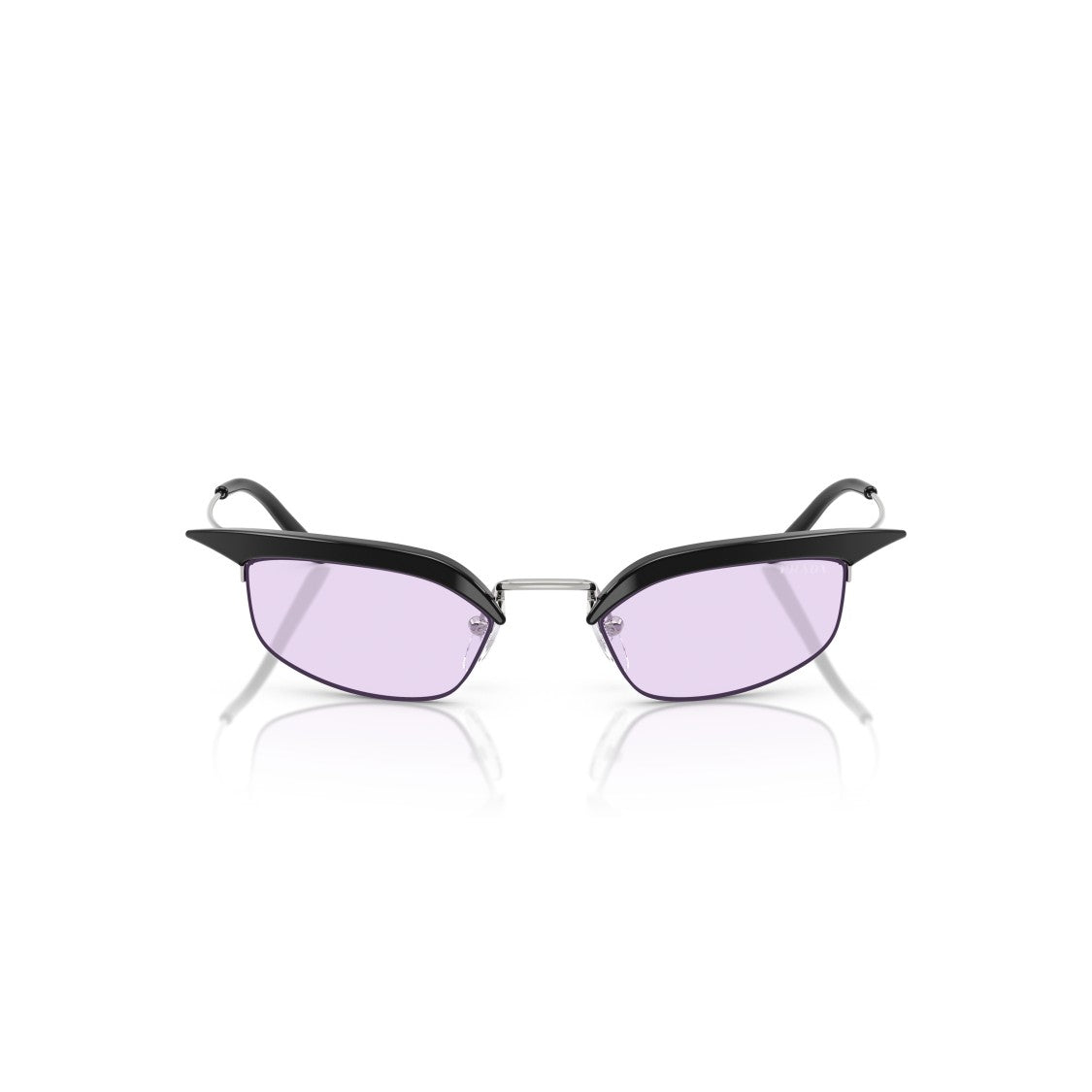 Prada 0Pr B50s Cat-Eye Sunglasses