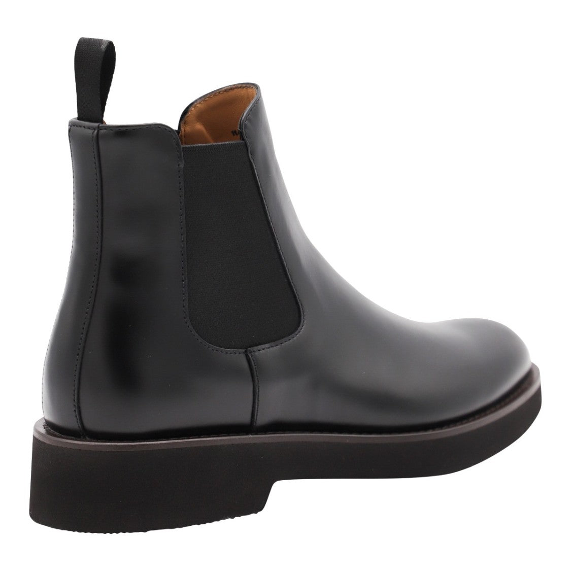 Church's Ankle Boots With Smooth Leather Finish