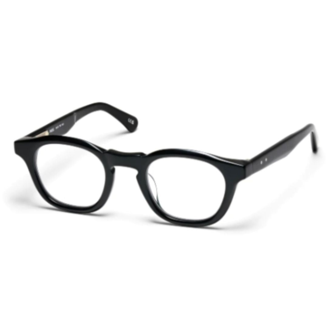 Peter And May Toy Classic Rounded Rectangular Acetate Eyeglasses