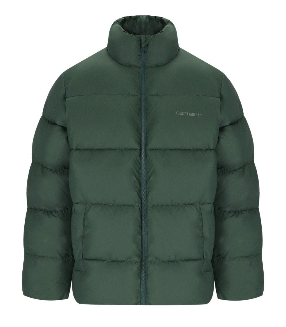 Carhartt Wip Springfield Sycamore Tree Padded Jacket