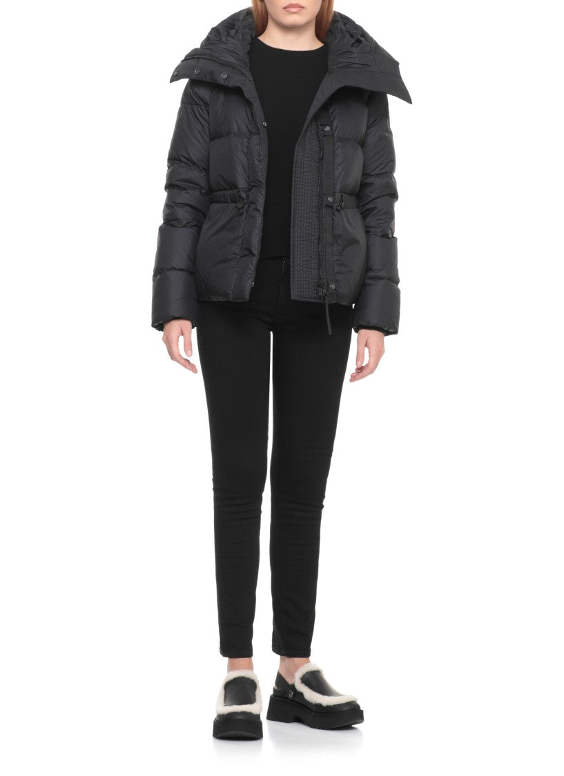 Ugg Esmee Leather Sabot